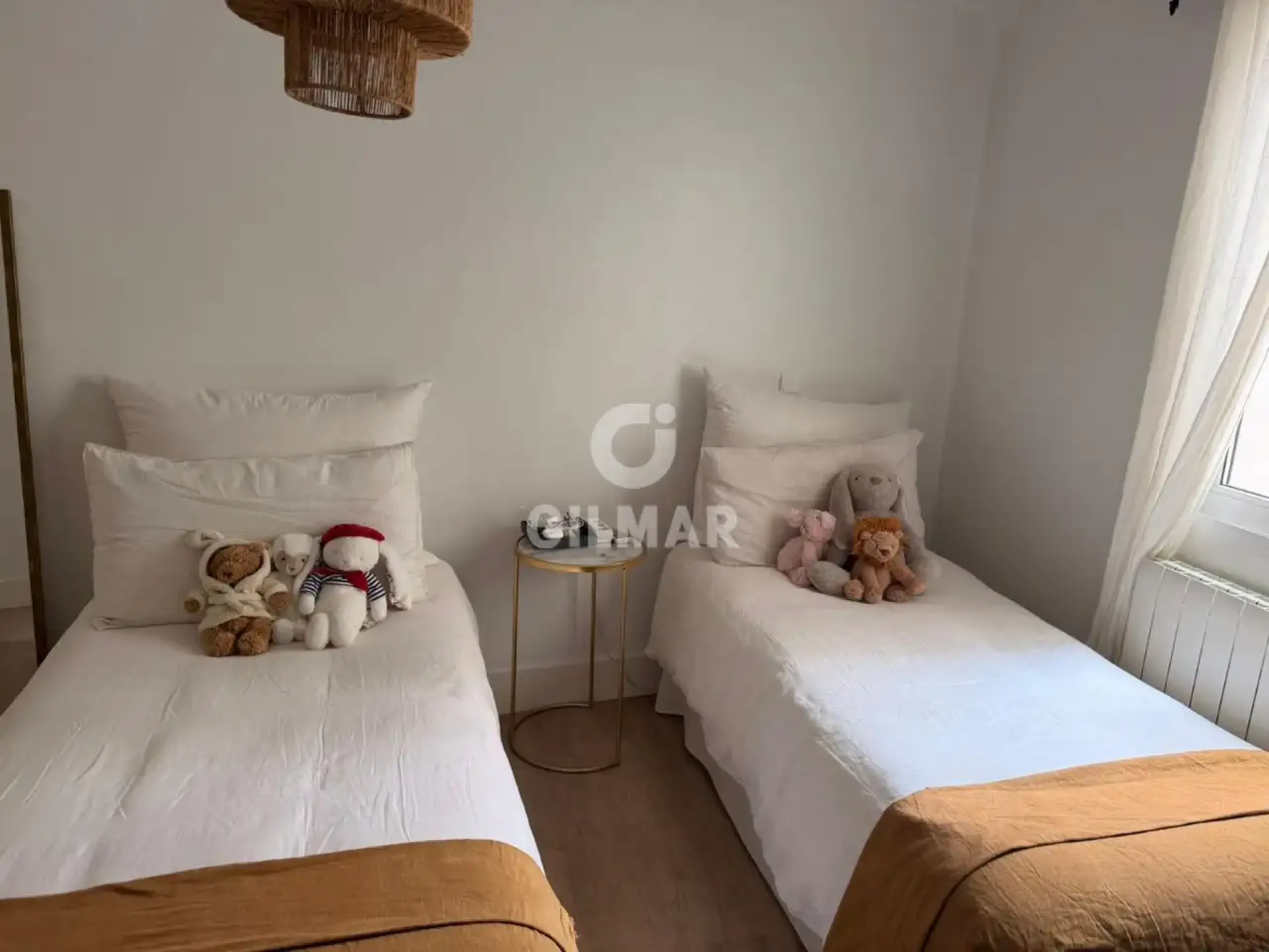 Apartment in Goya - Madrid