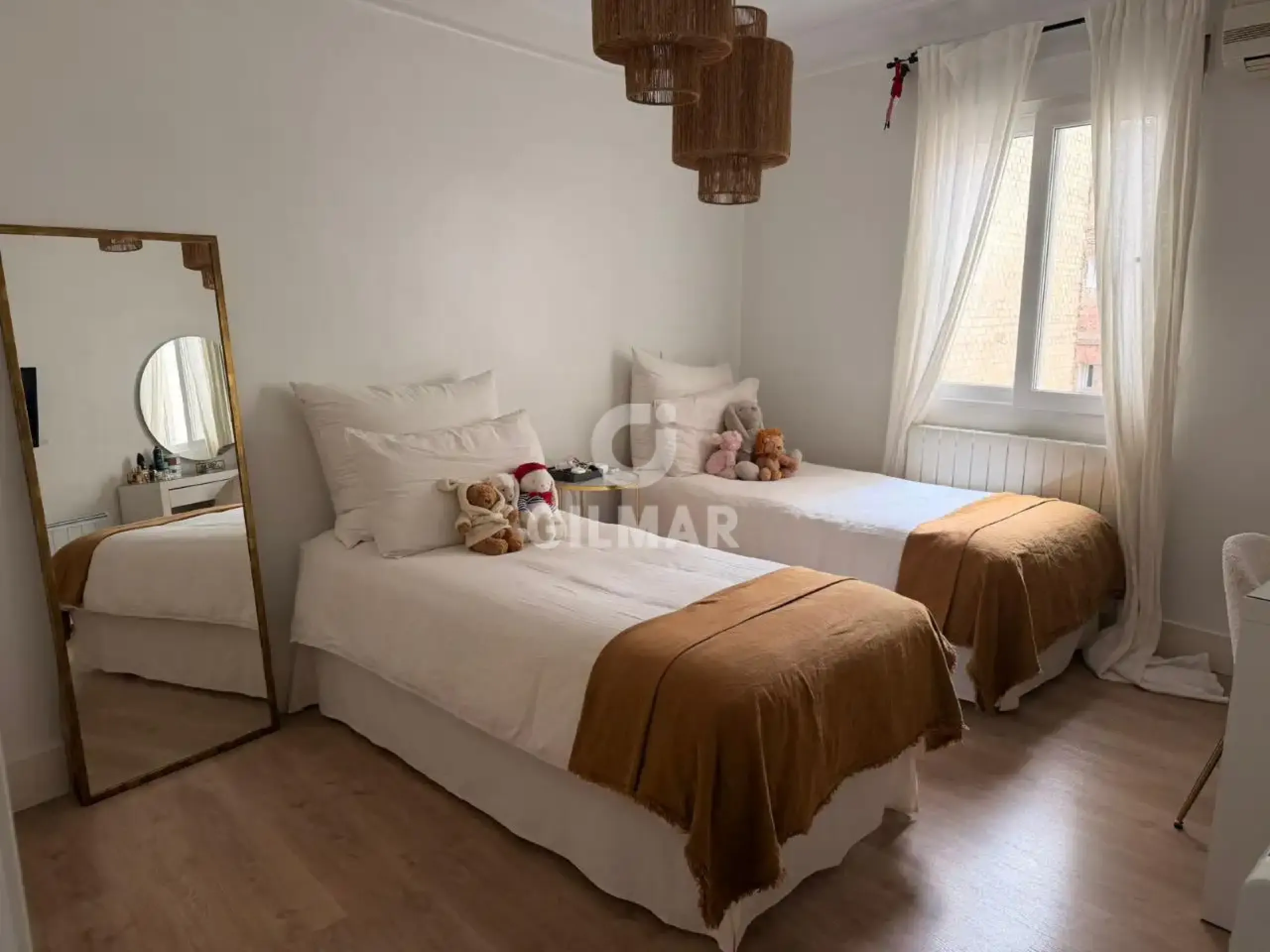 Apartment in Goya - Madrid