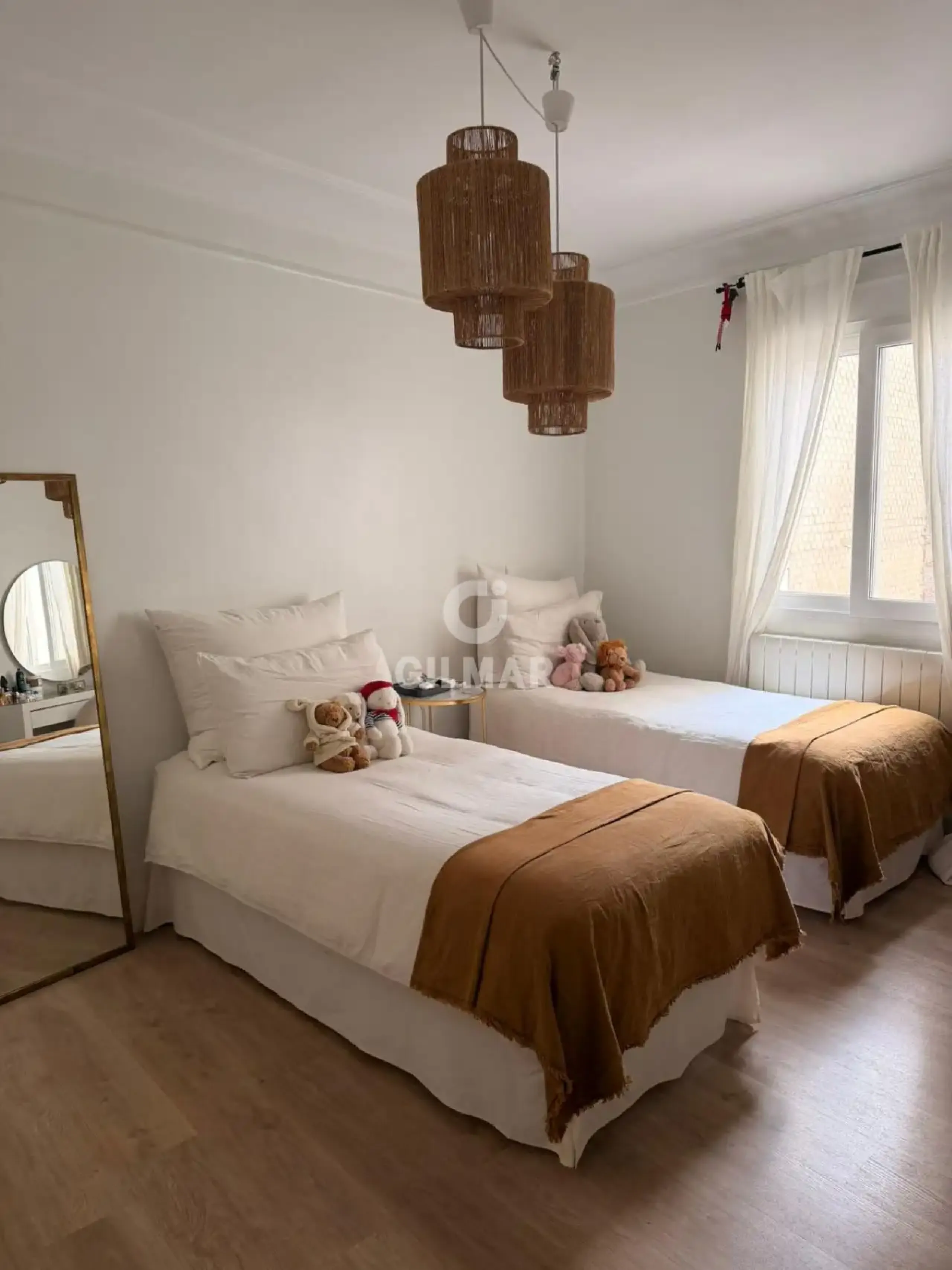Apartment in Goya - Madrid