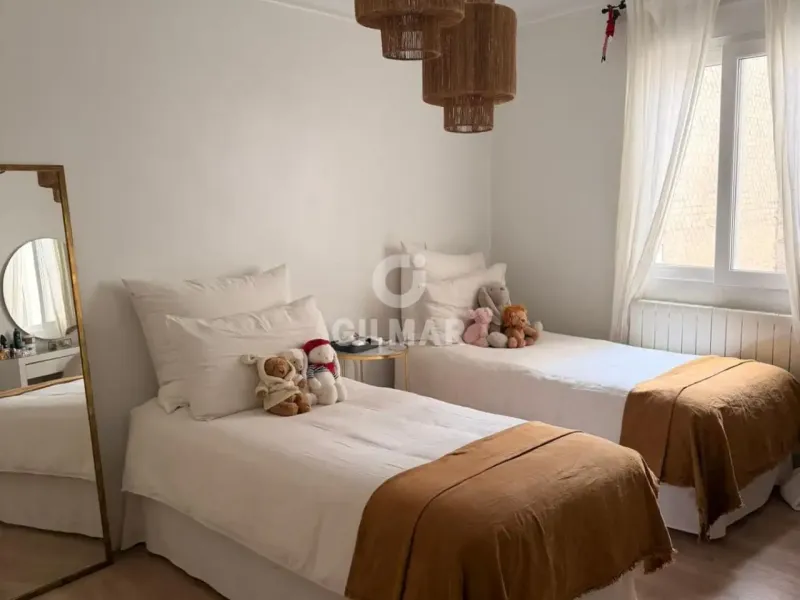 Apartment in Goya - Madrid