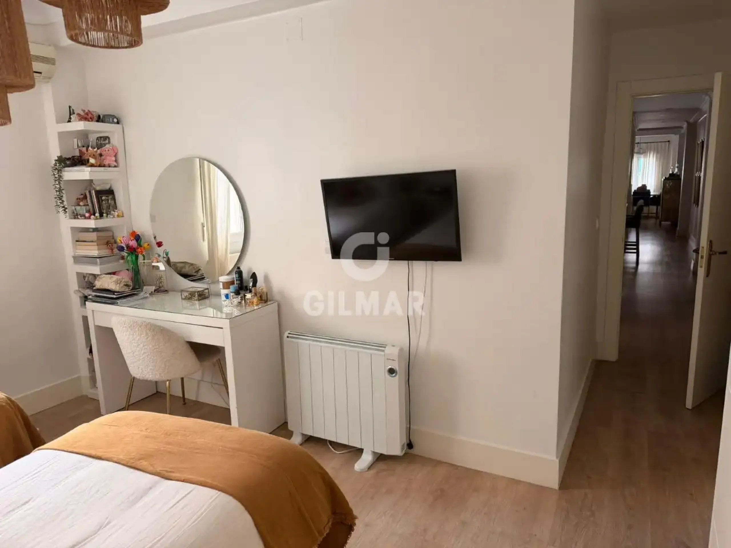 Apartment in Goya - Madrid