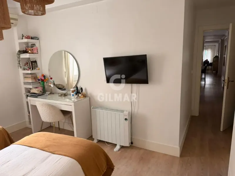 Apartment in Goya - Madrid