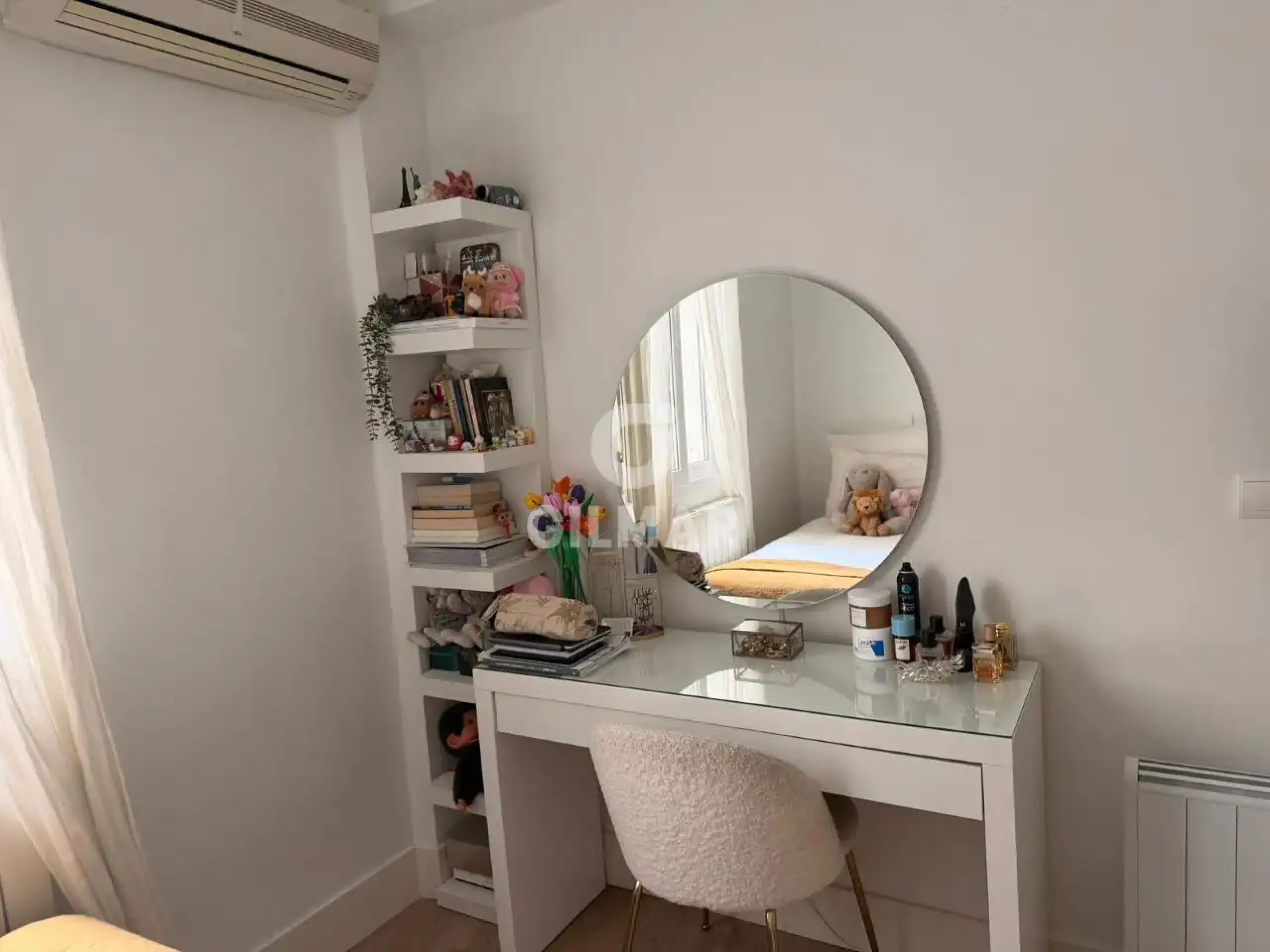 Apartment in Goya - Madrid