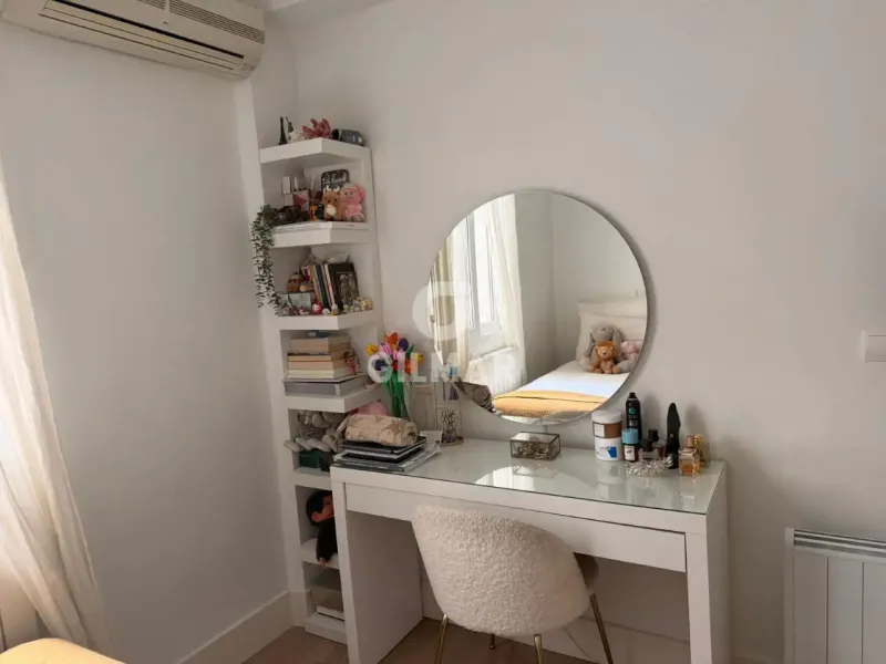 Apartment in Goya - Madrid