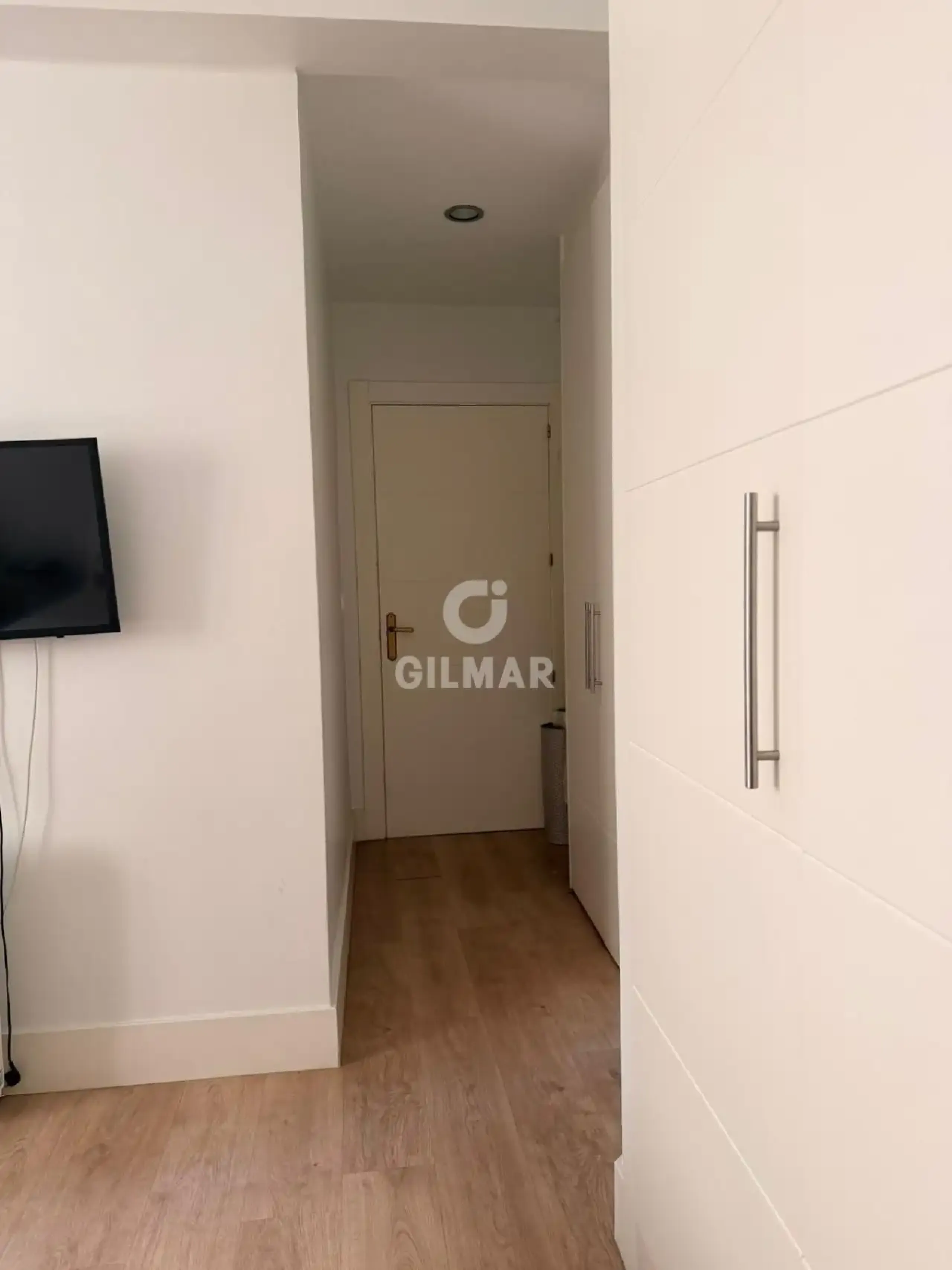 Apartment in Goya - Madrid