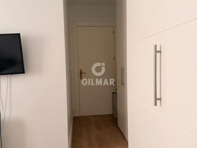 Apartment in Goya - Madrid