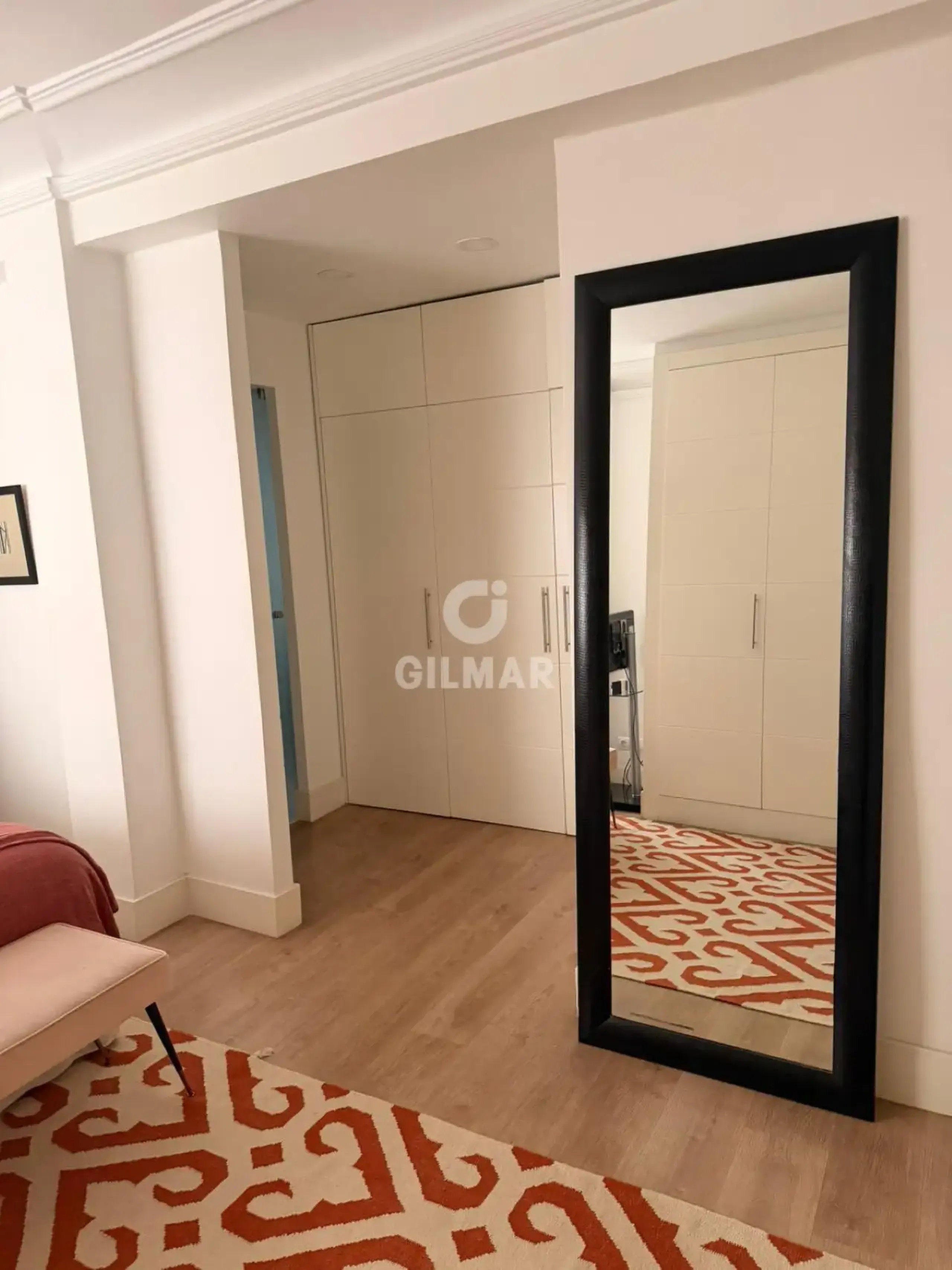 Apartment in Goya - Madrid