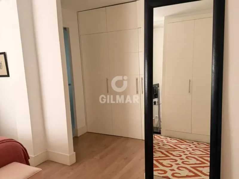 Apartment in Goya - Madrid