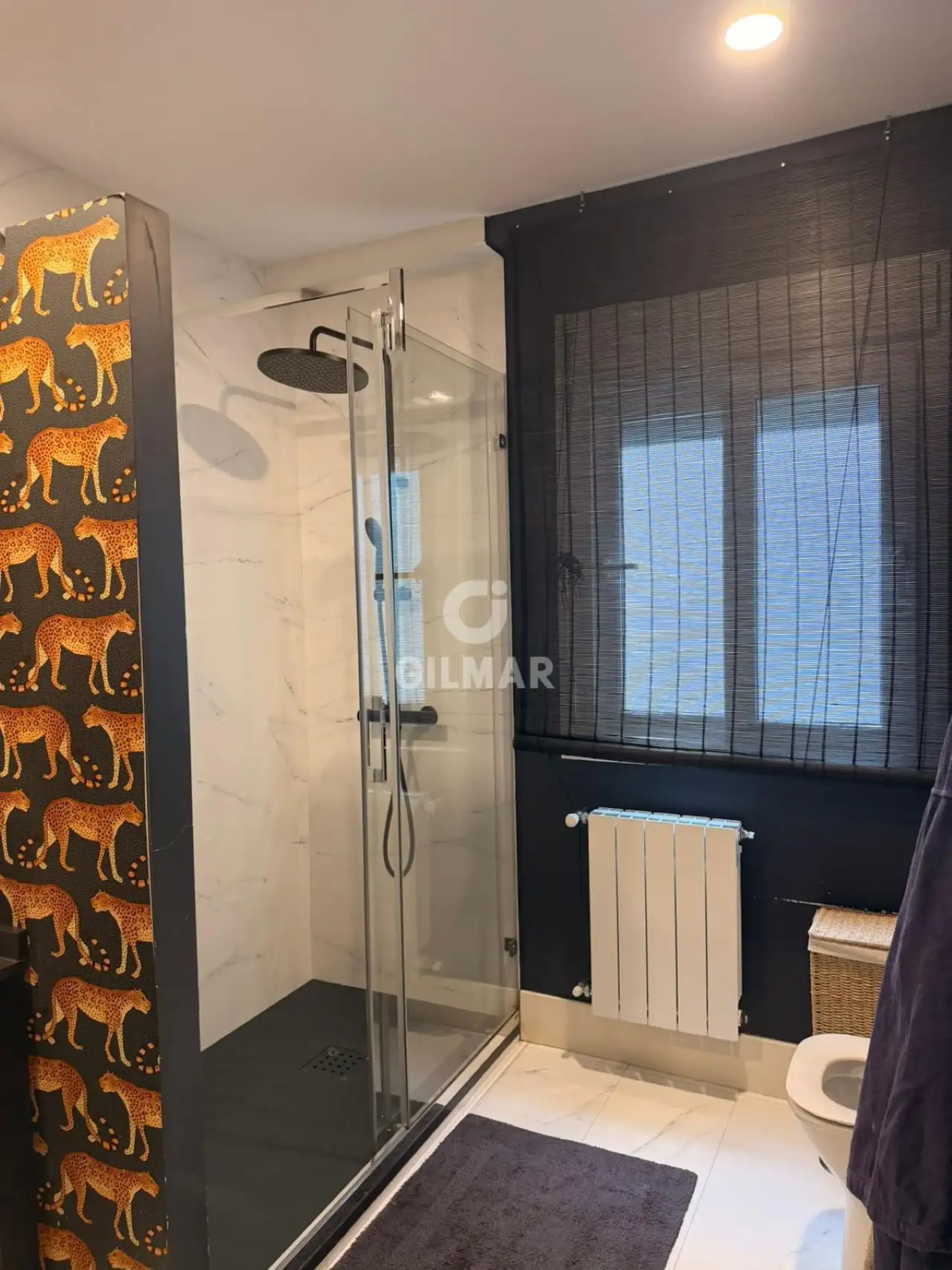 Apartment in Goya - Madrid