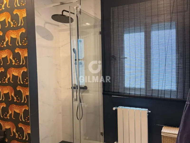 Apartment in Goya - Madrid