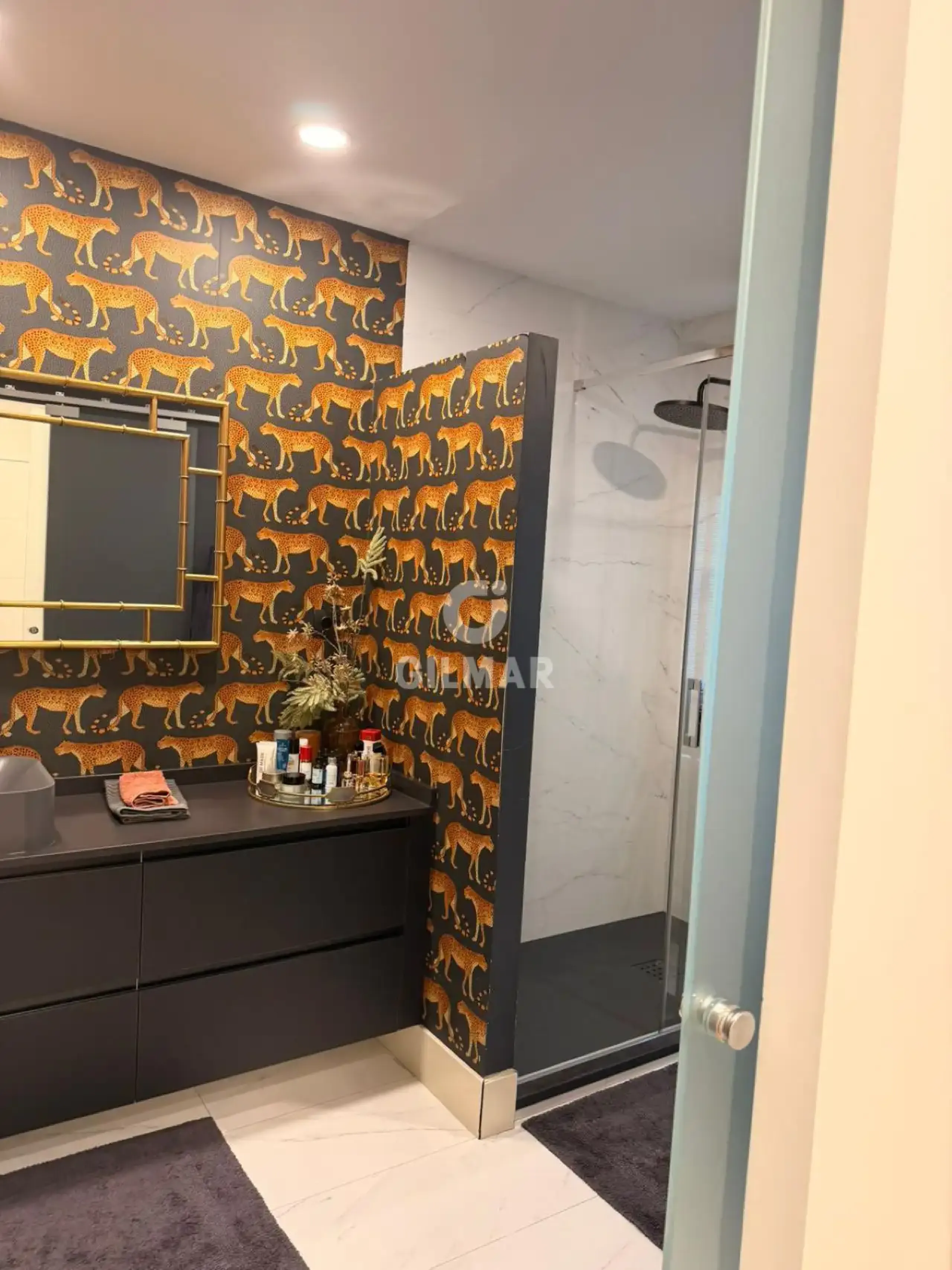 Apartment in Goya - Madrid