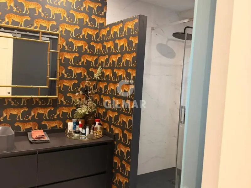 Apartment in Goya - Madrid