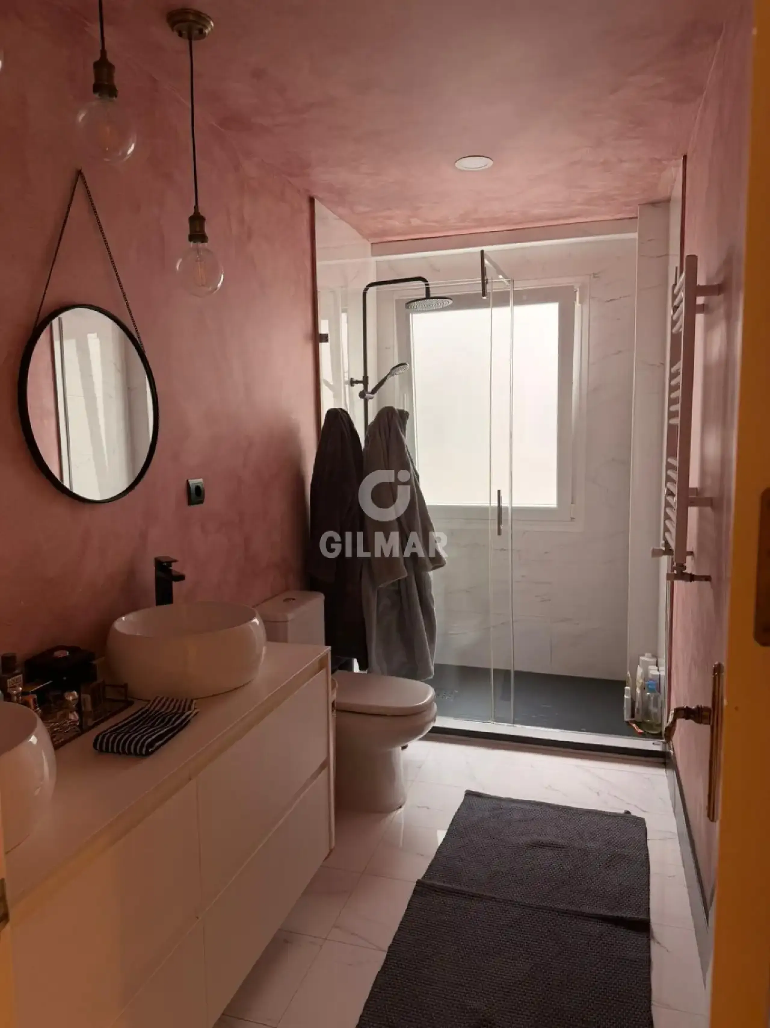 Apartment in Goya - Madrid