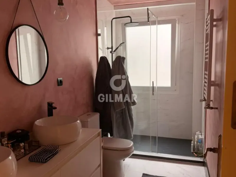 Apartment in Goya - Madrid