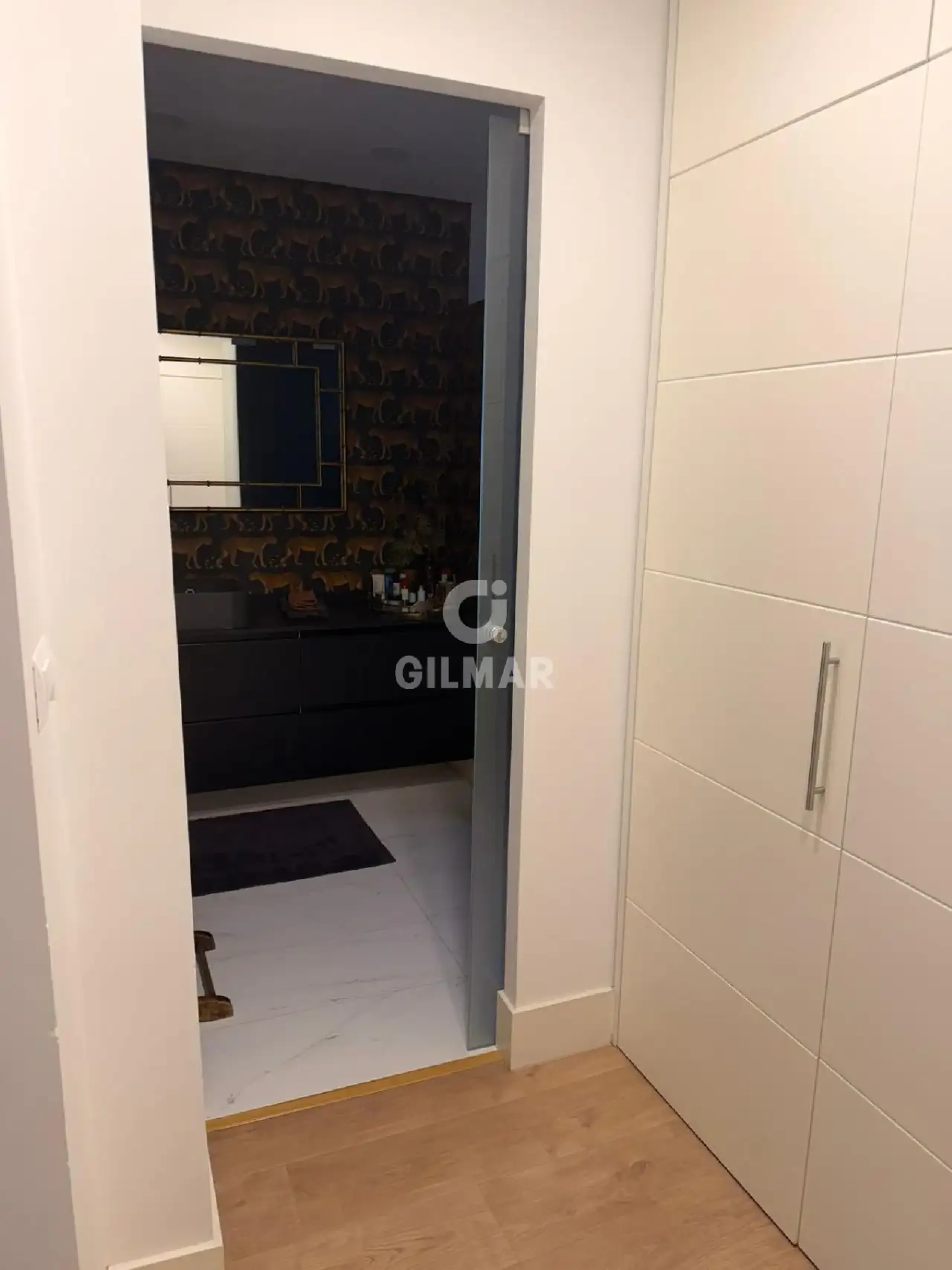 Apartment in Goya - Madrid