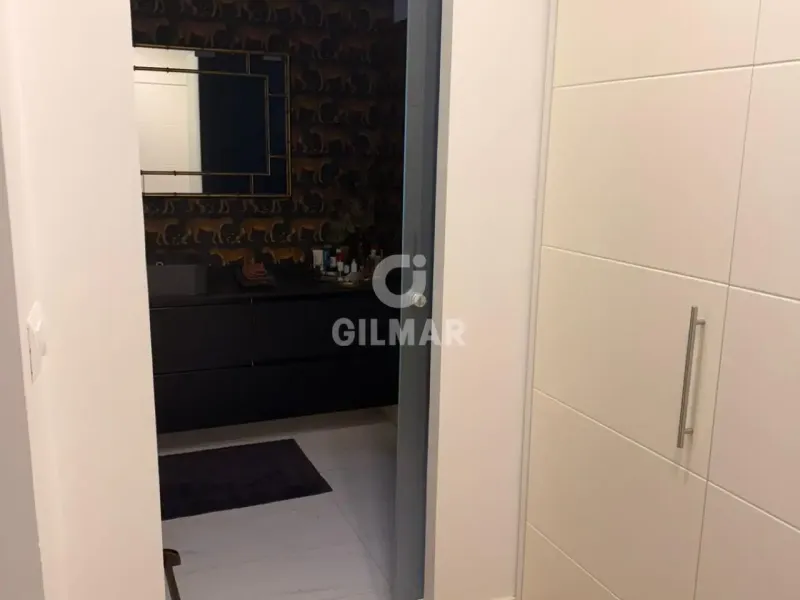 Apartment in Goya - Madrid
