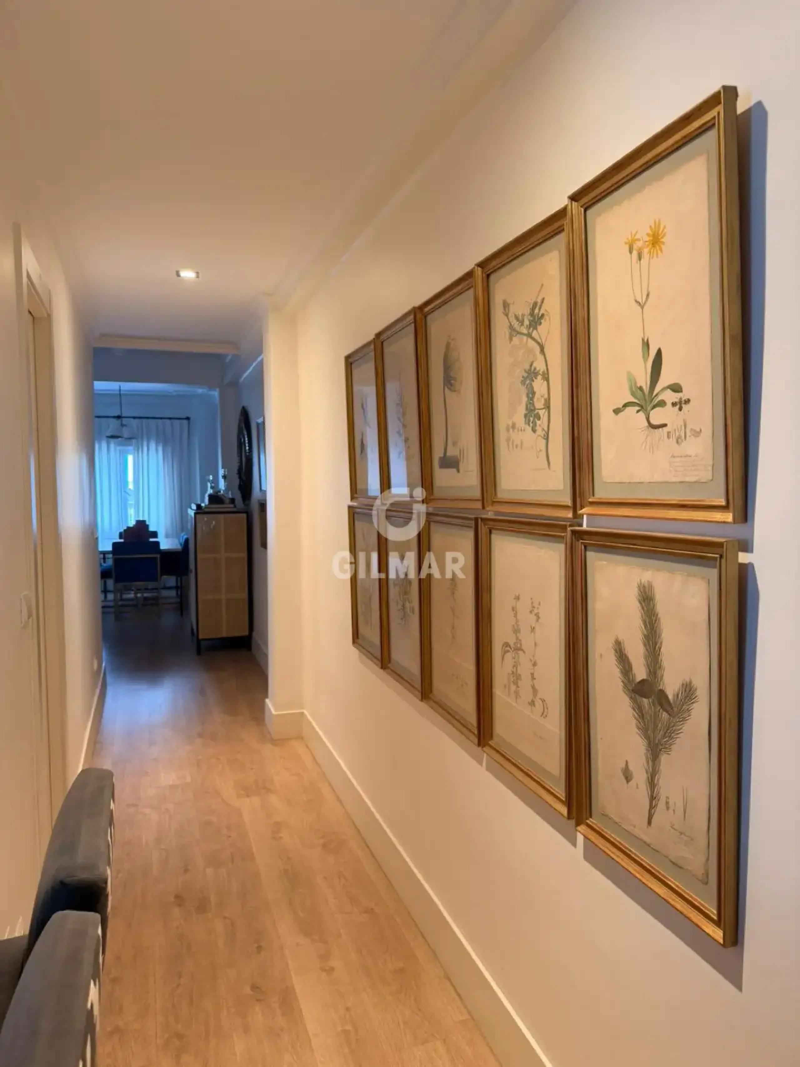 Apartment in Goya - Madrid