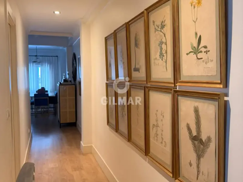 Apartment in Goya - Madrid
