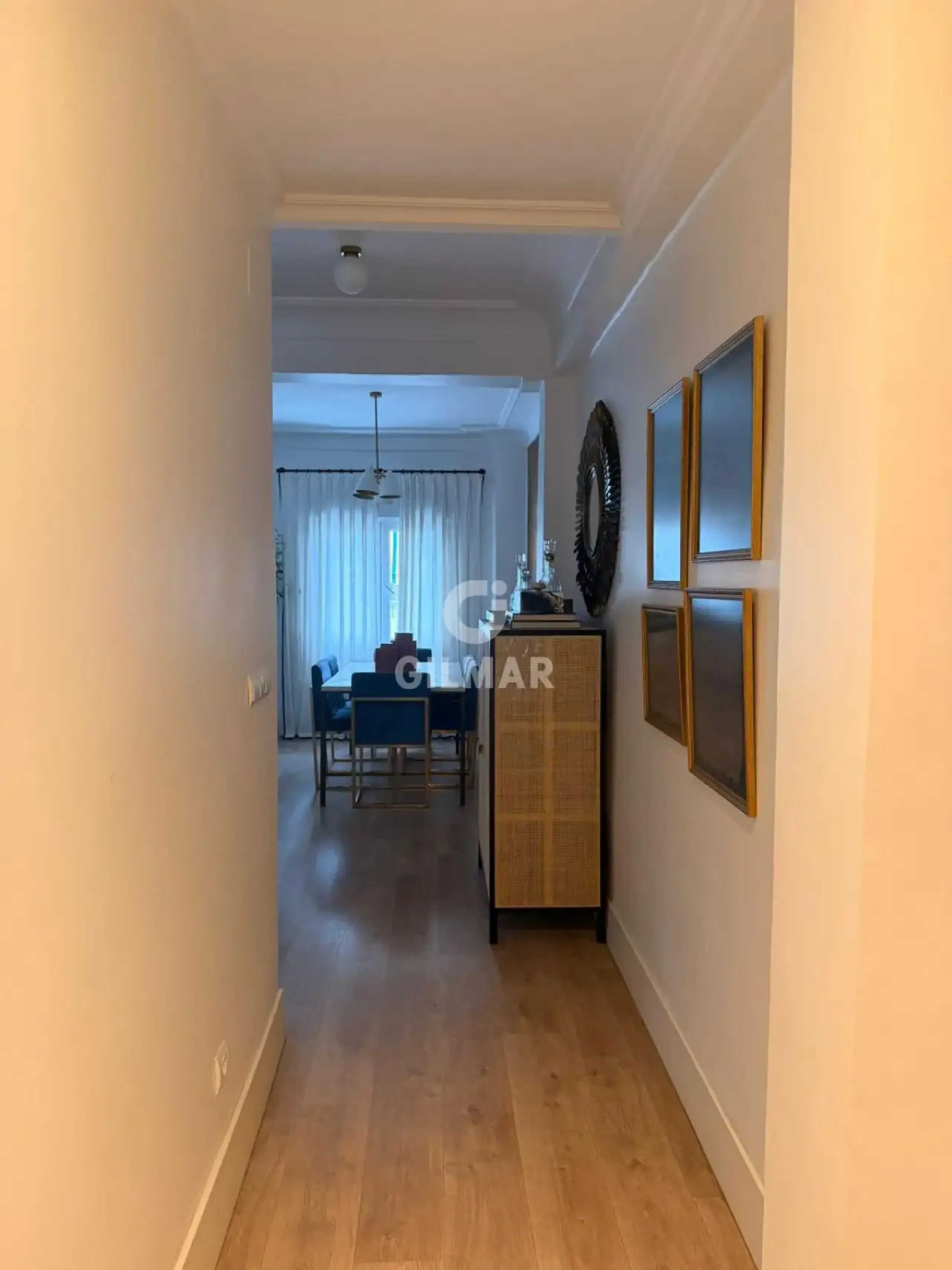 Apartment in Goya - Madrid