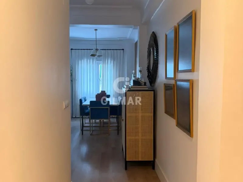 Apartment in Goya - Madrid