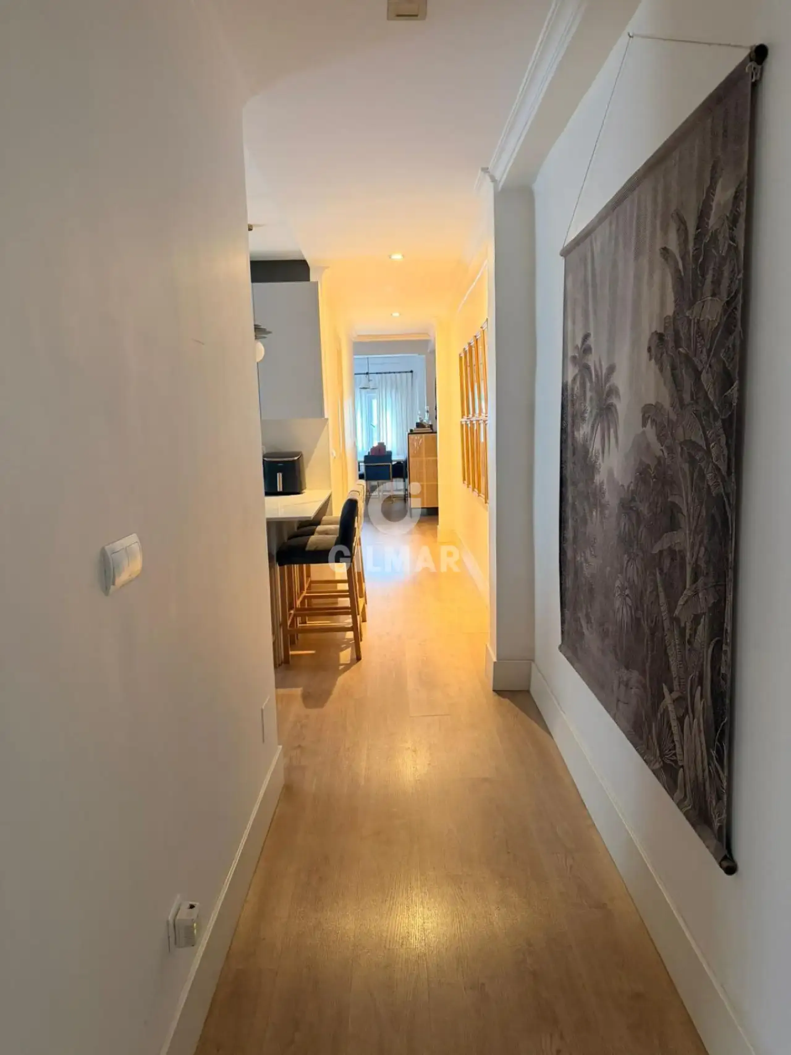Apartment in Goya - Madrid