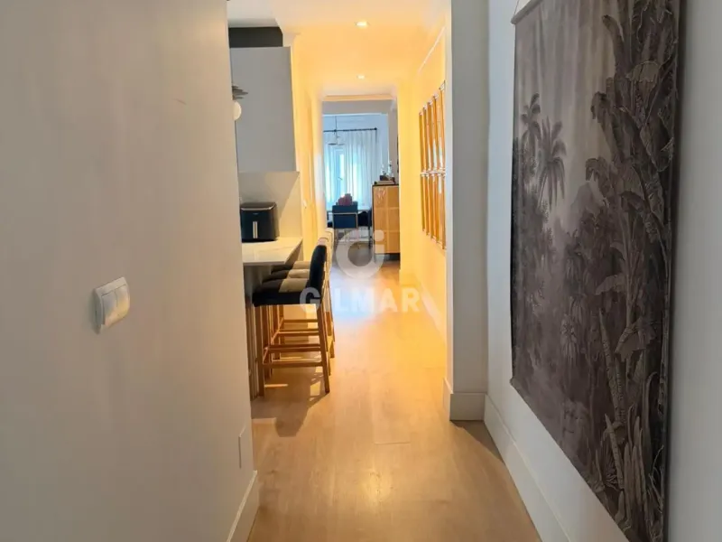 Apartment in Goya - Madrid