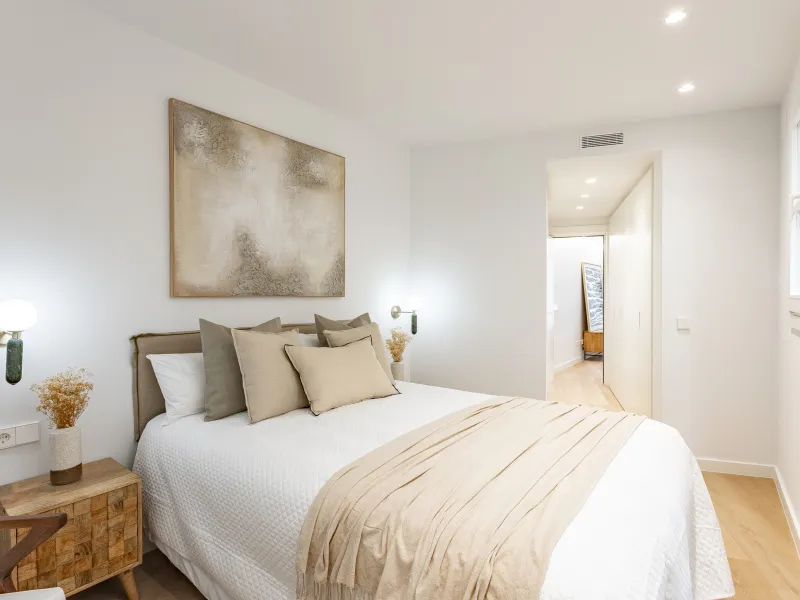 Renovated Apartaments in the centre of Barcelona