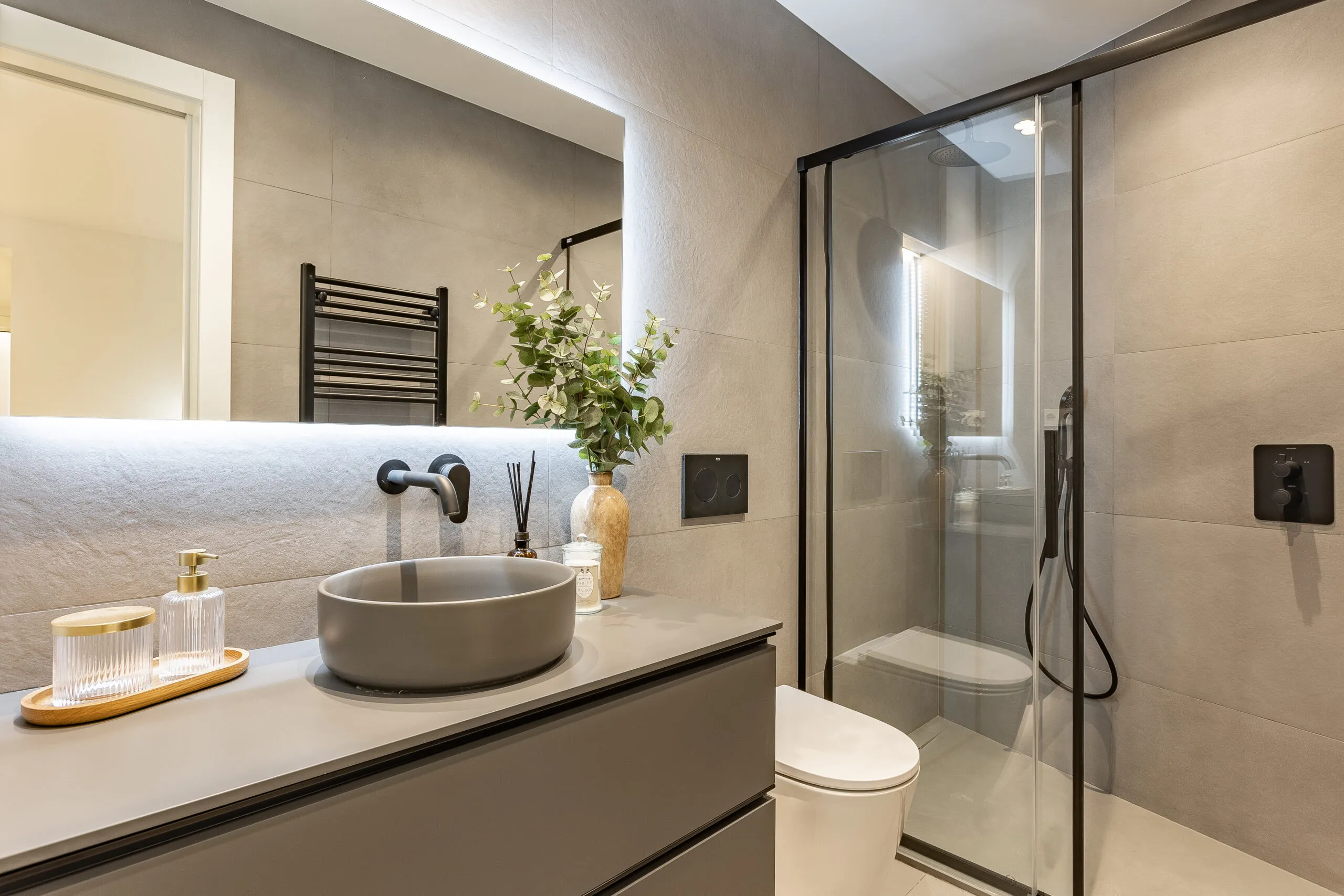 Renovated Apartaments in the centre of Barcelona