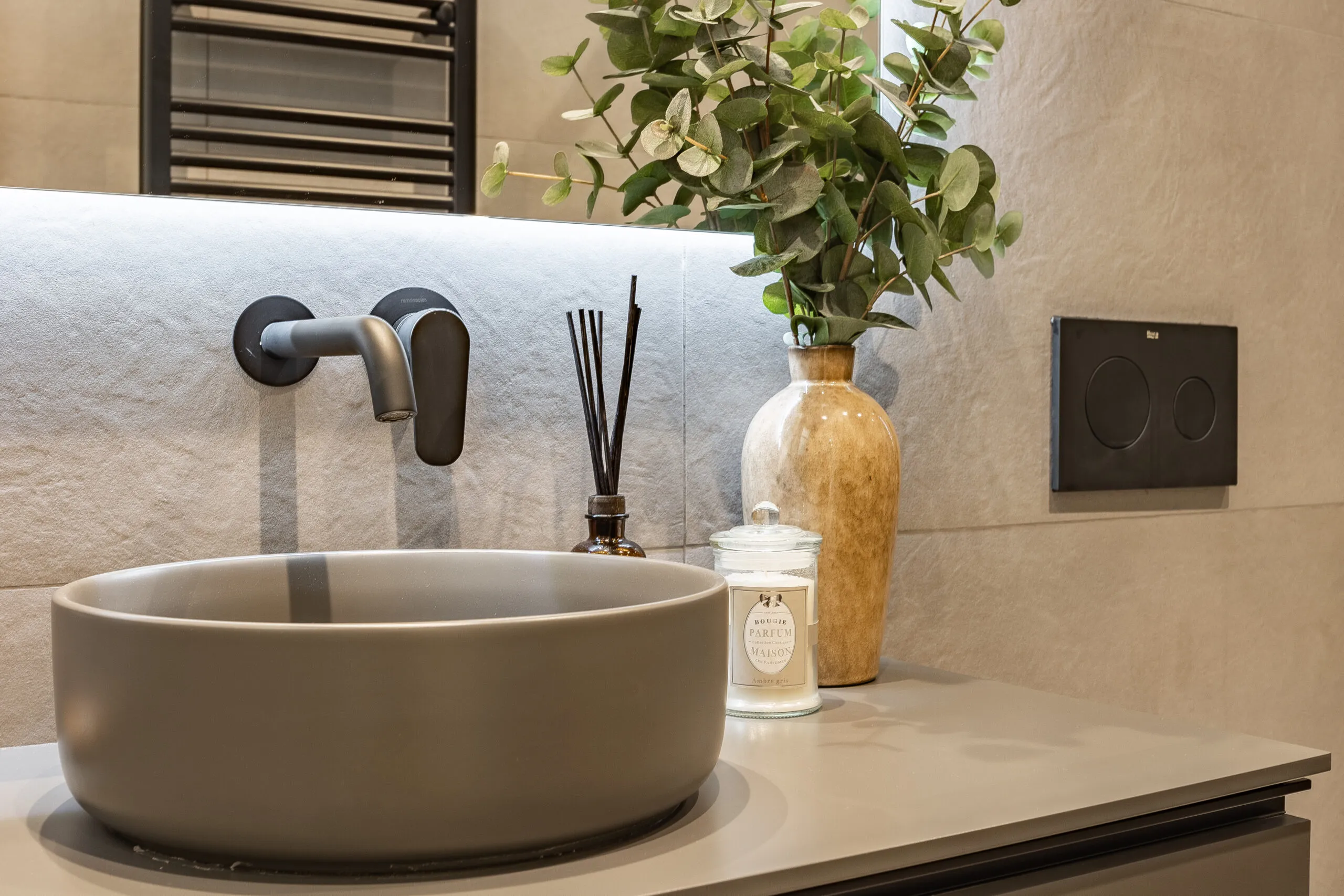 Renovated Apartaments in the centre of Barcelona
