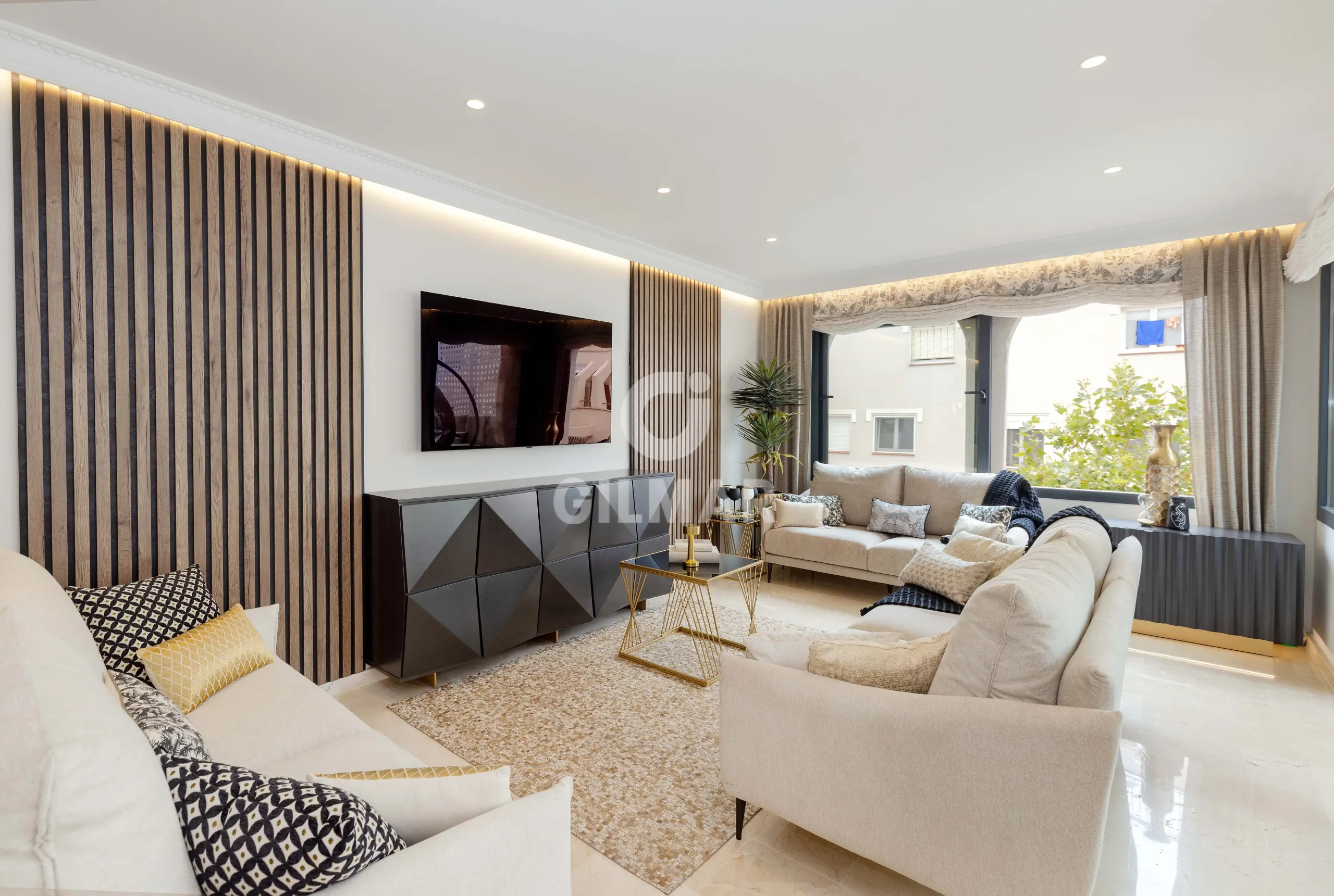 Penthouse in Marbella Ciudad - Málaga