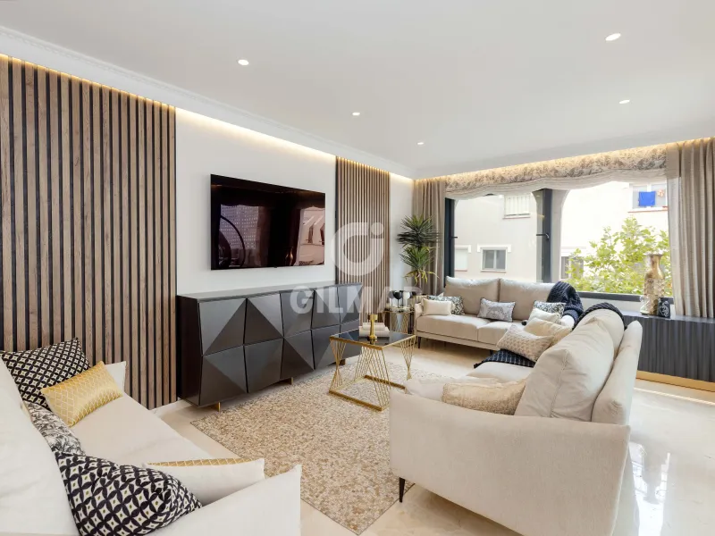 Penthouse in Marbella Ciudad - Málaga