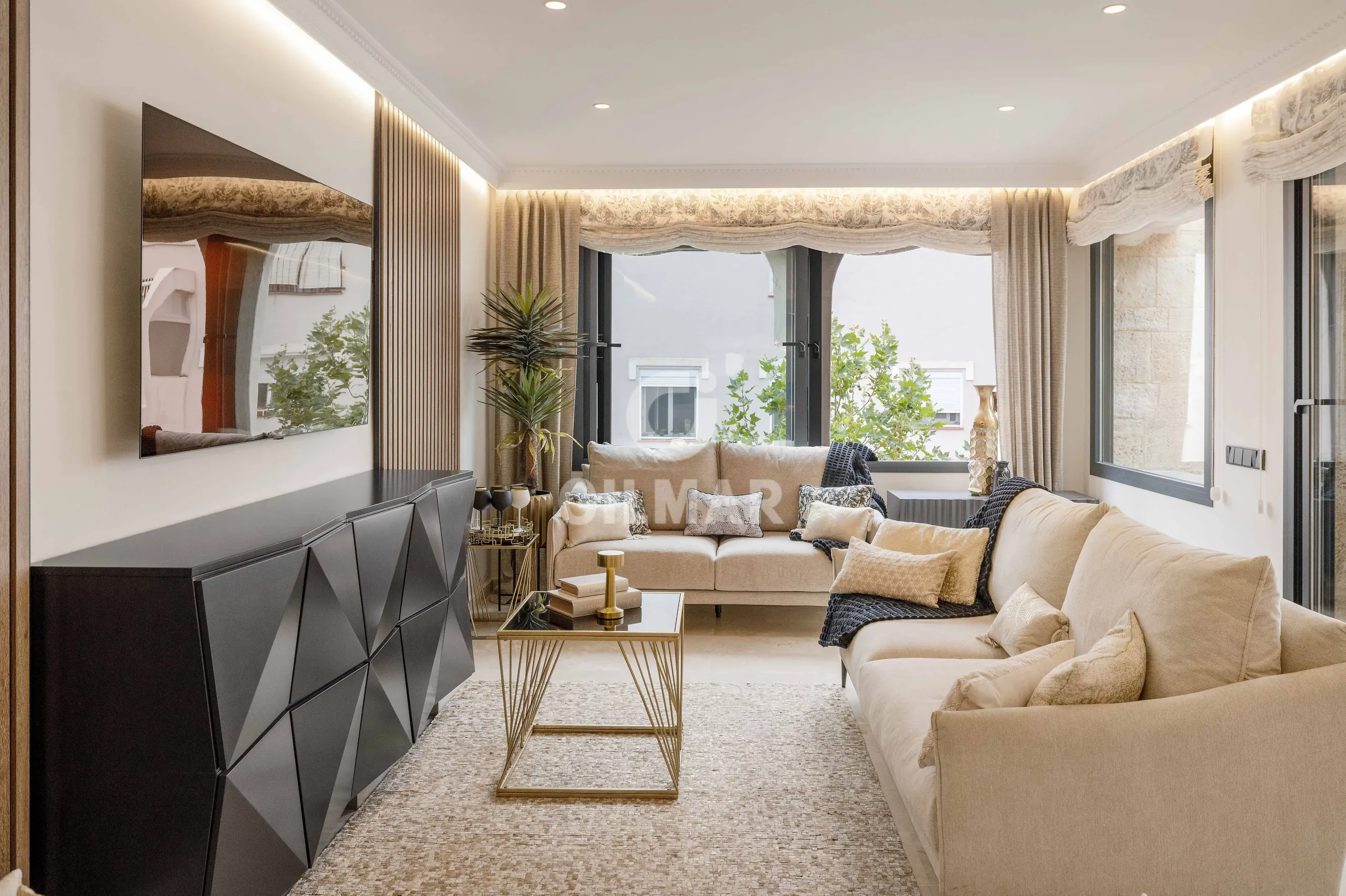 Penthouse in Marbella Ciudad - Málaga