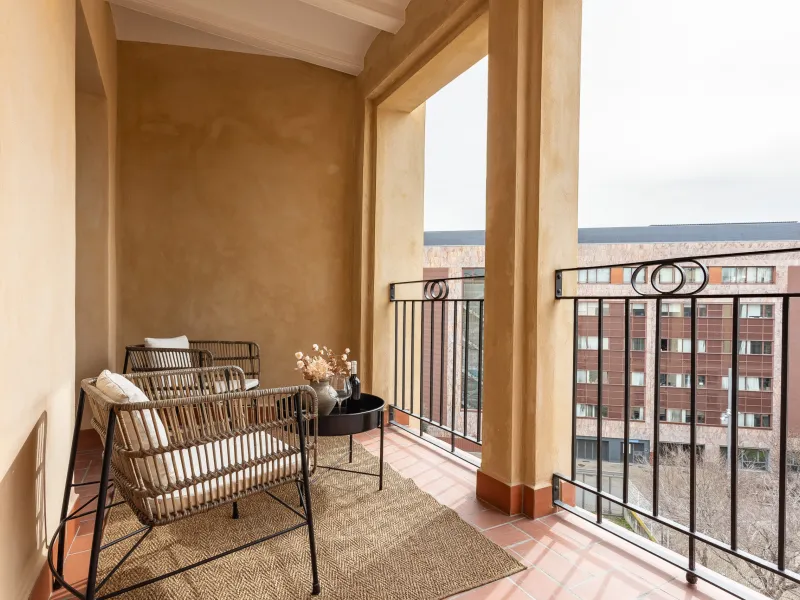 Renovated Apartaments in the centre of Barcelona