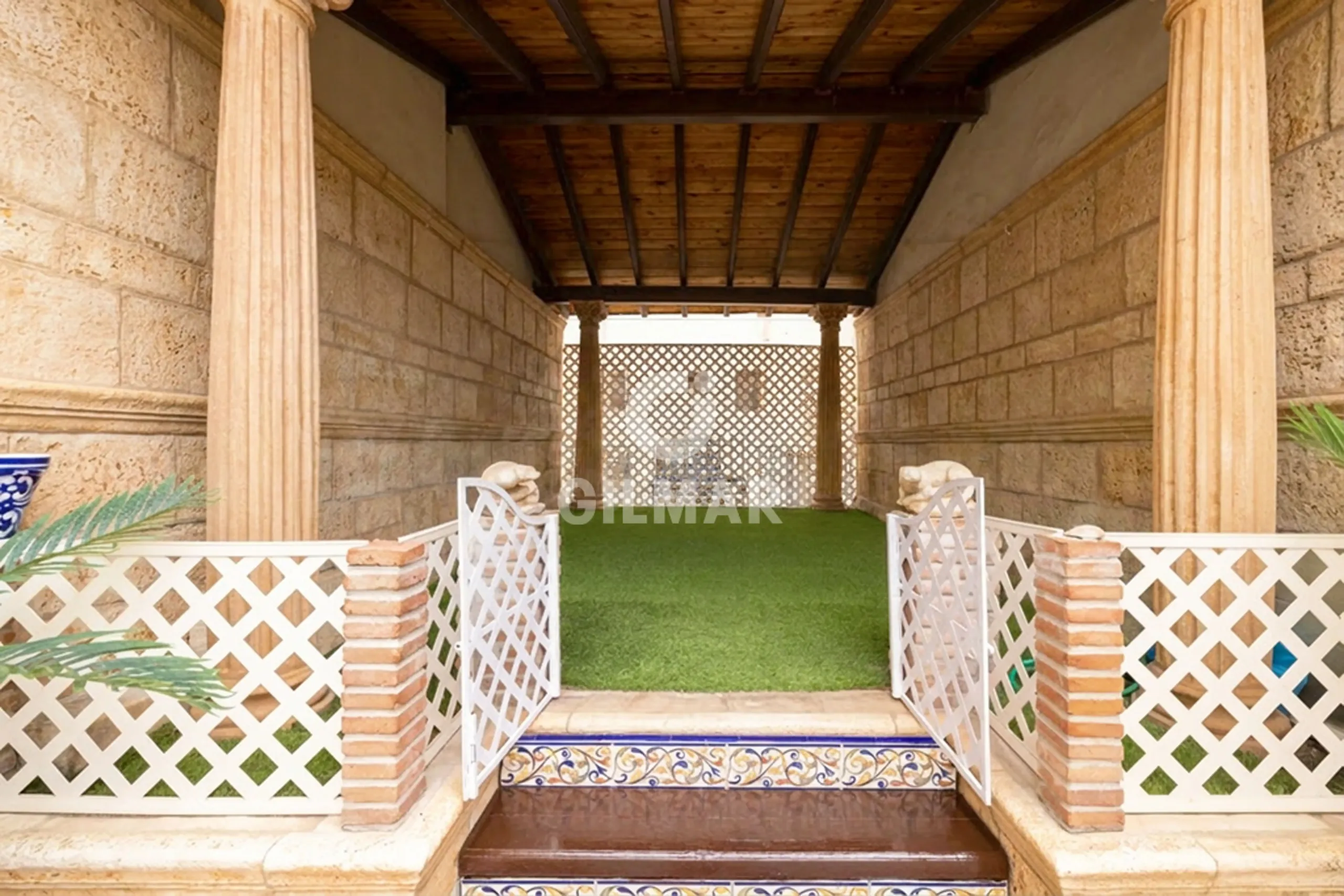 Penthouse in Marbella Ciudad - Málaga