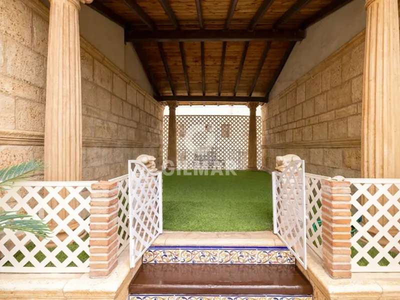 Penthouse in Marbella Ciudad - Málaga