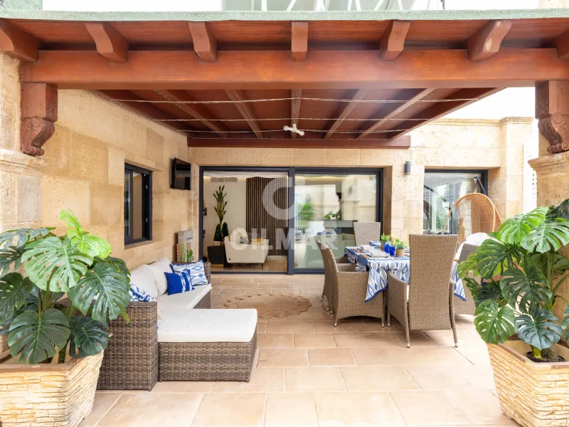 Penthouse in Marbella Ciudad - Málaga
