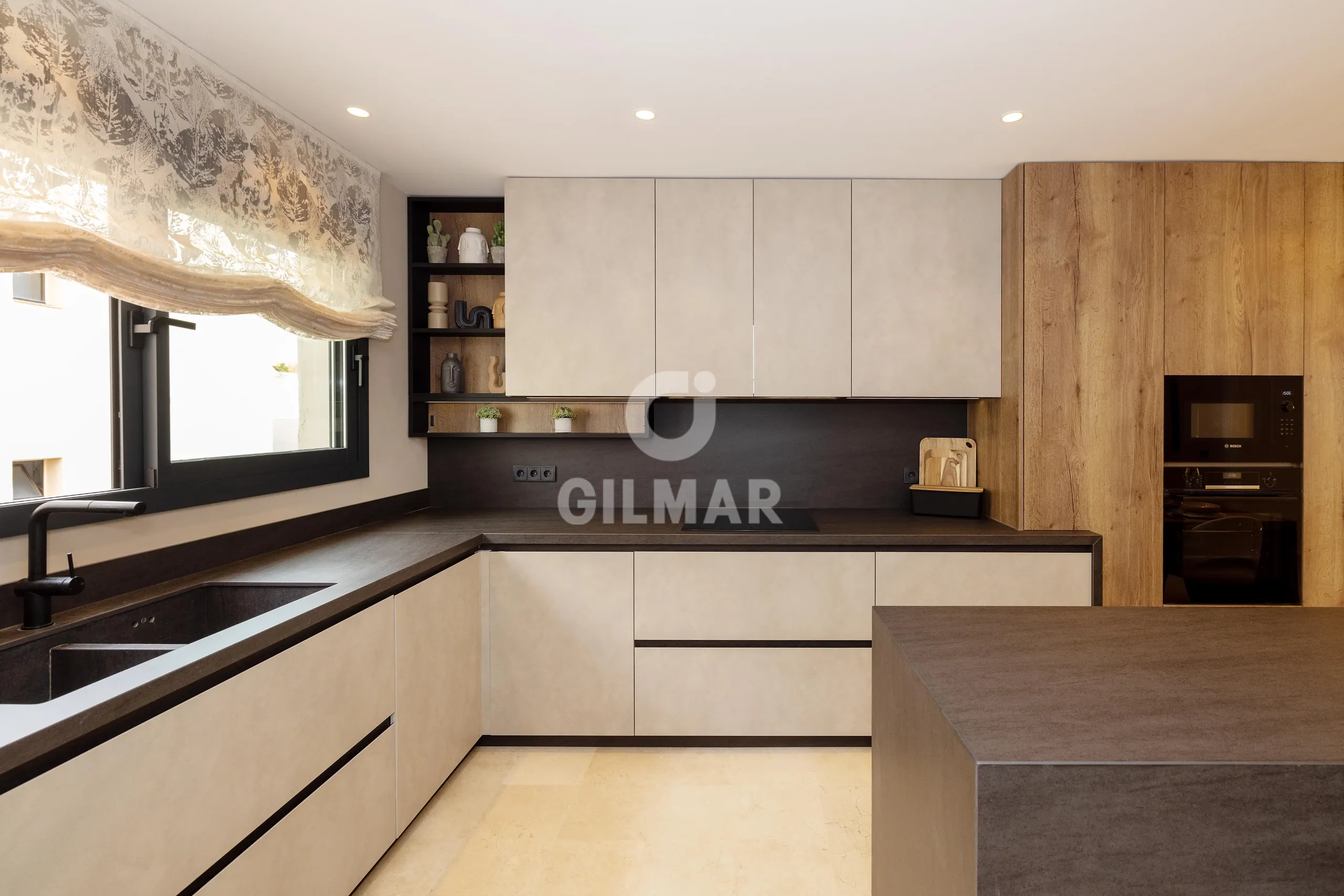 Penthouse in Marbella Ciudad - Málaga