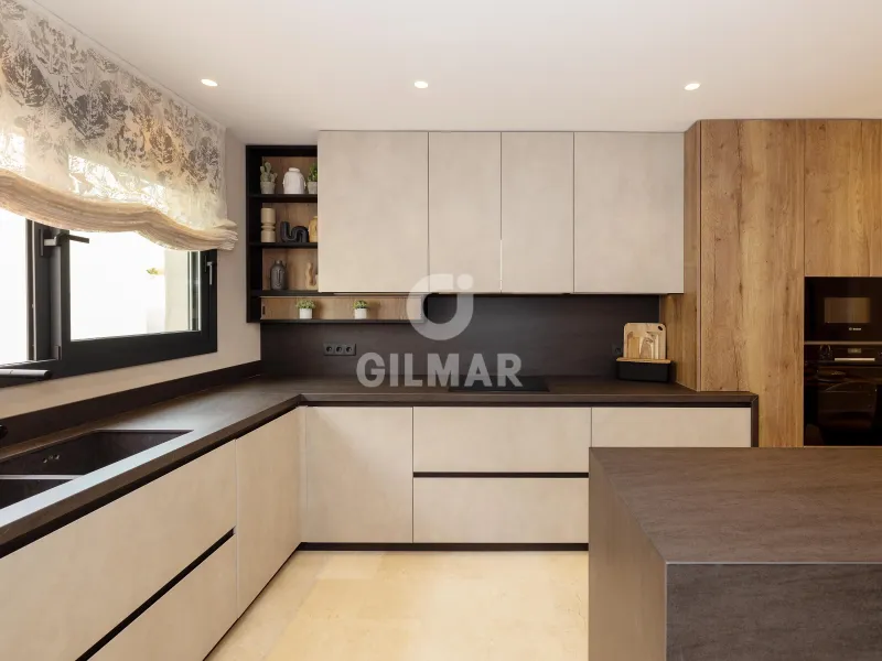Penthouse in Marbella Ciudad - Málaga