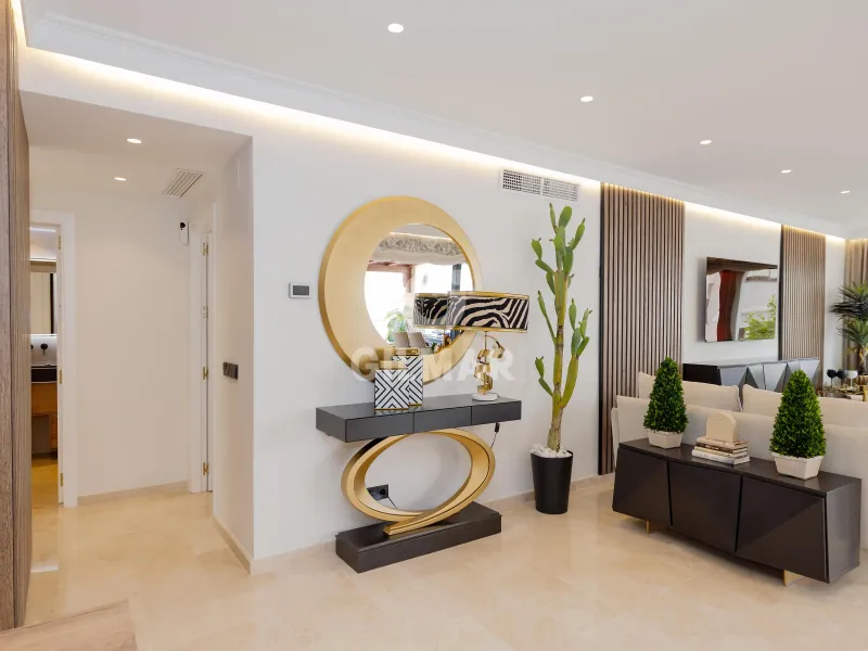 Penthouse in Marbella Ciudad - Málaga