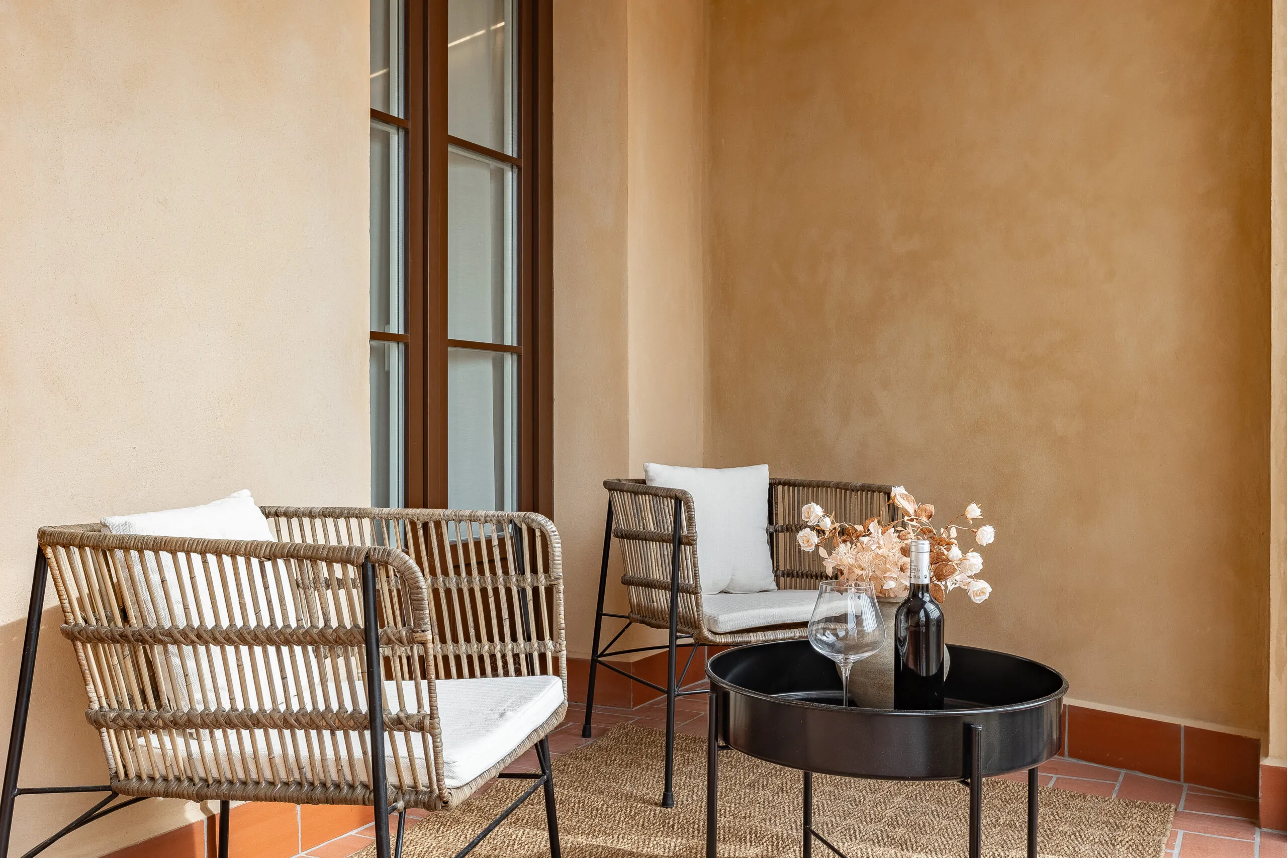 Renovated Apartaments in the centre of Barcelona
