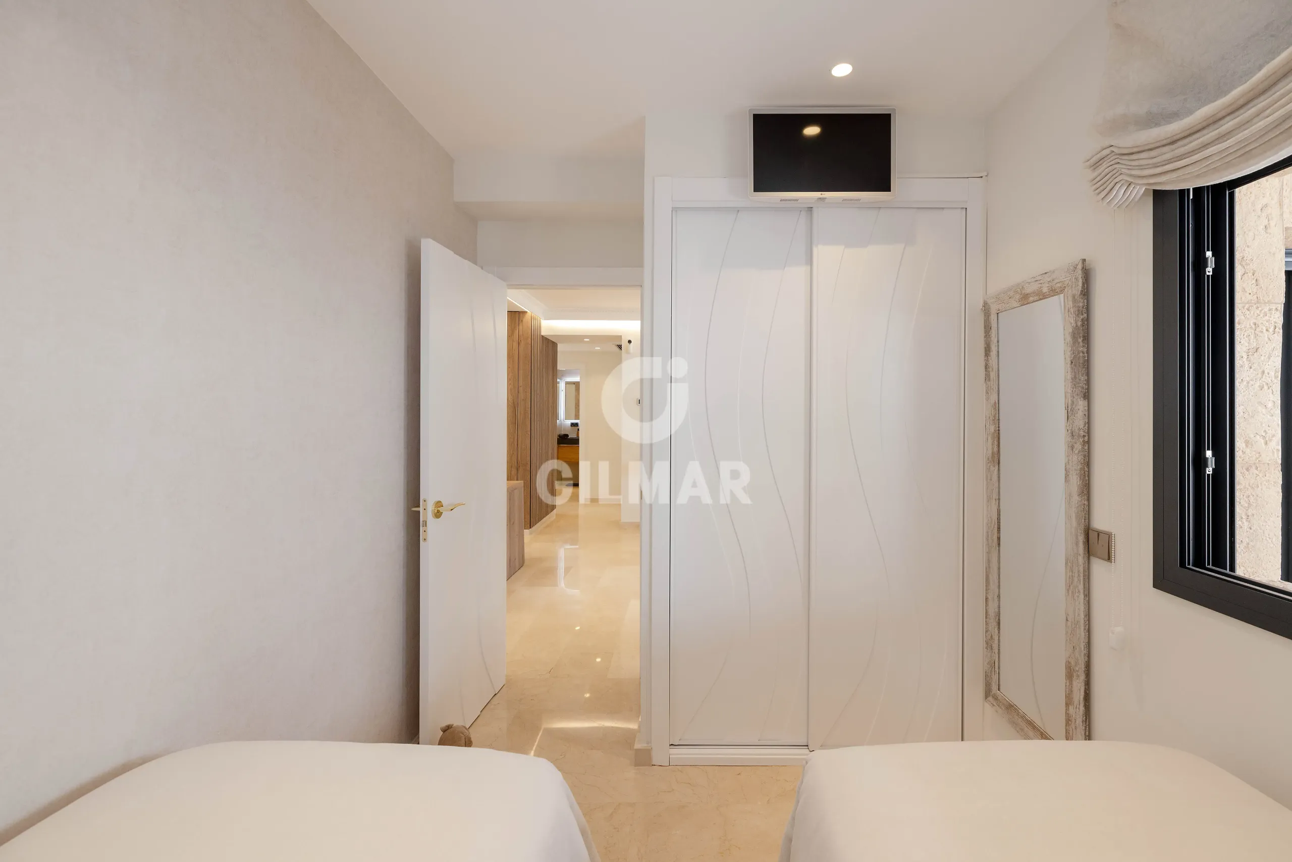 Penthouse in Marbella Ciudad - Málaga