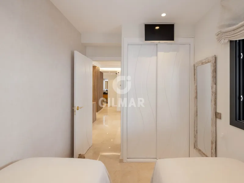 Penthouse in Marbella Ciudad - Málaga