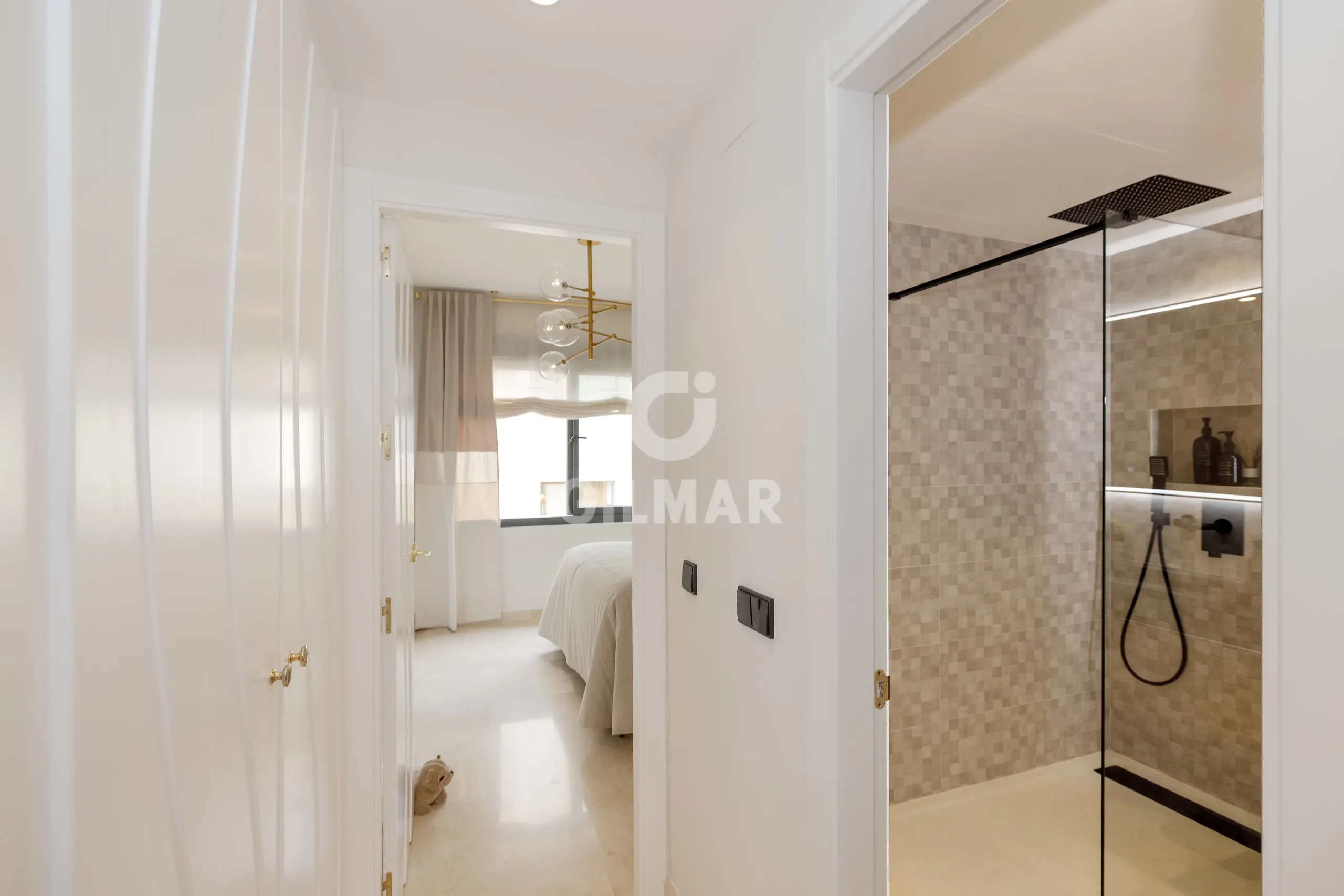 Penthouse in Marbella Ciudad - Málaga