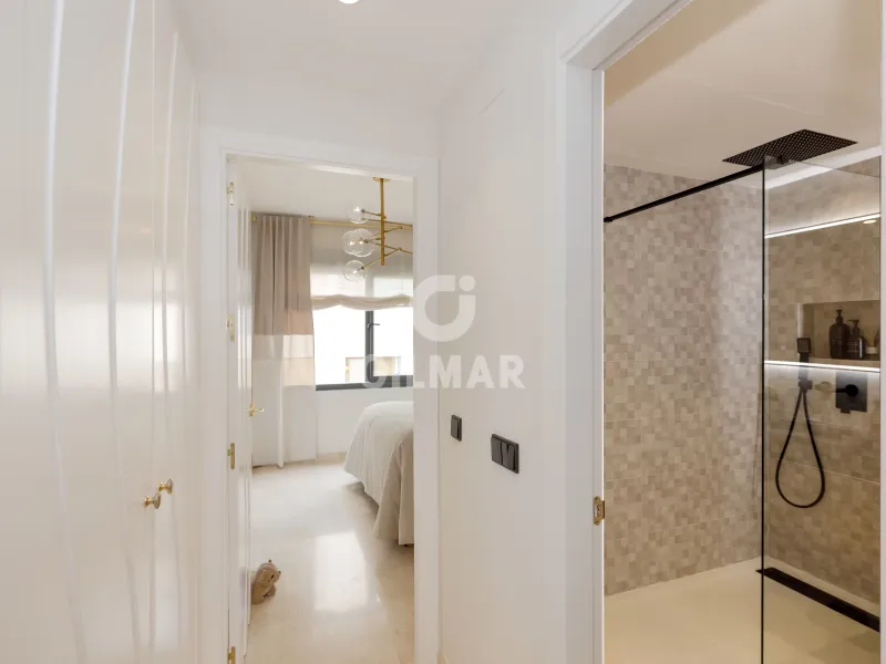 Penthouse in Marbella Ciudad - Málaga