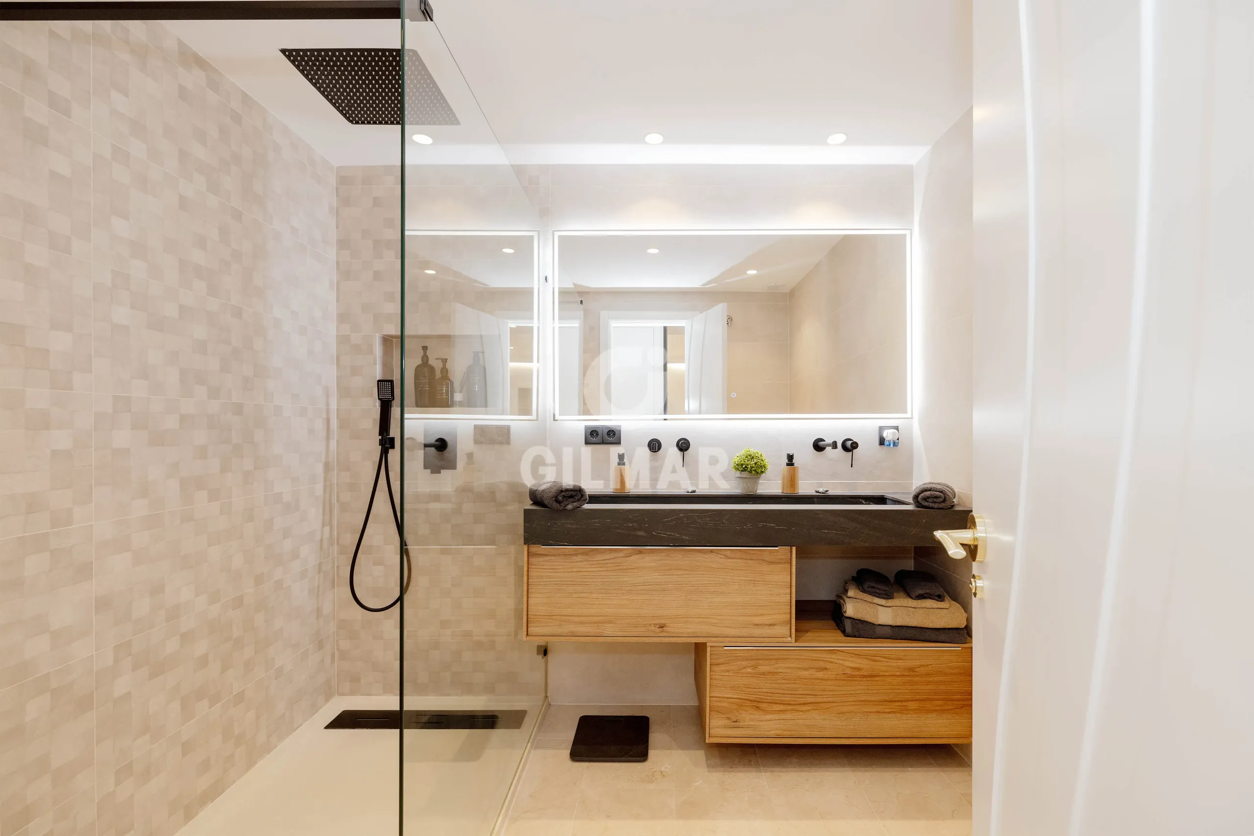 Penthouse in Marbella Ciudad - Málaga