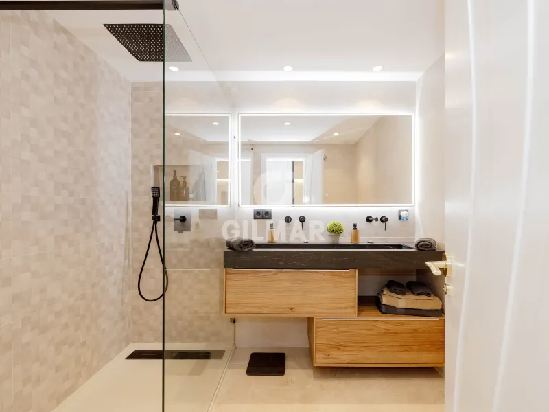 Penthouse in Marbella Ciudad - Málaga