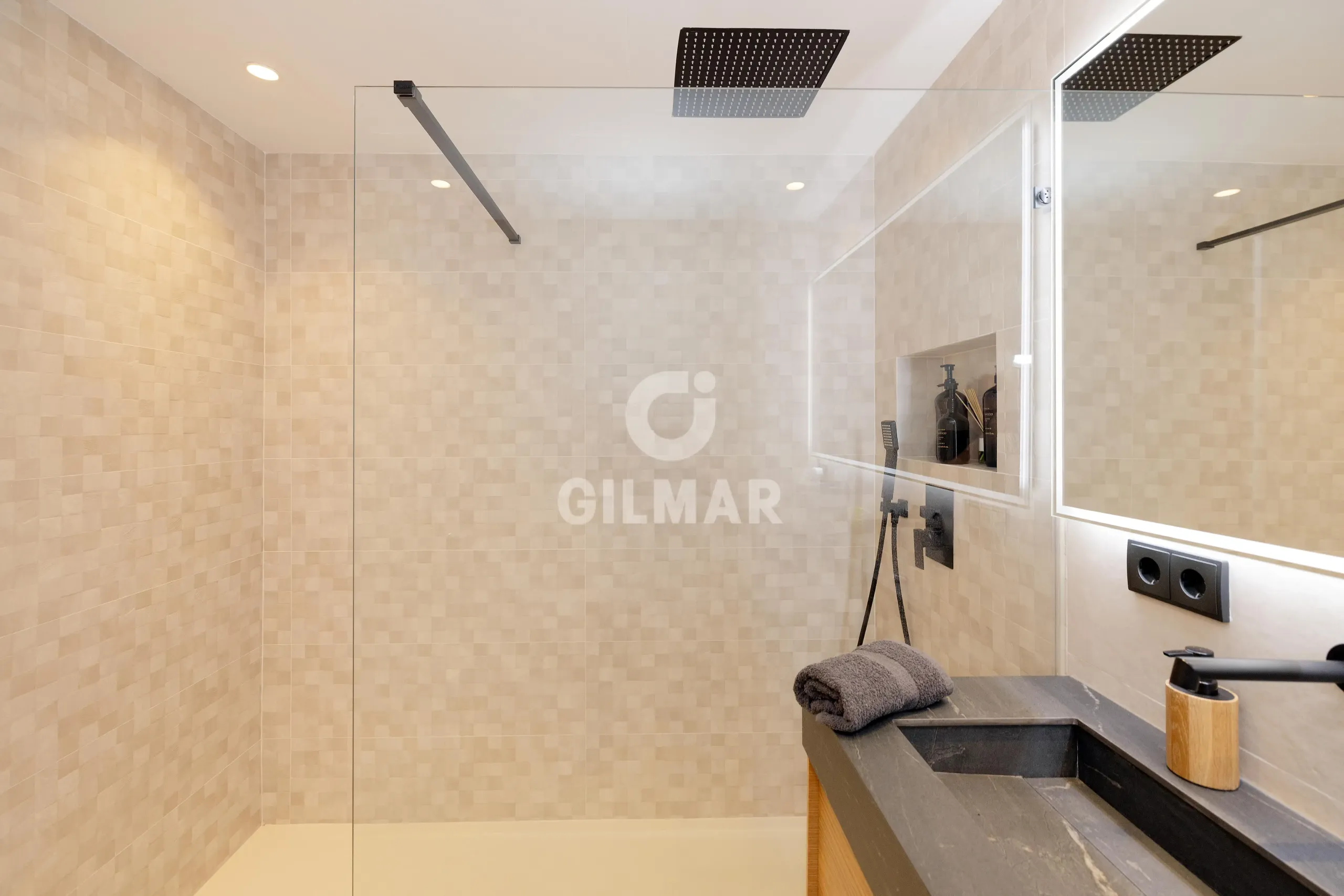 Penthouse in Marbella Ciudad - Málaga