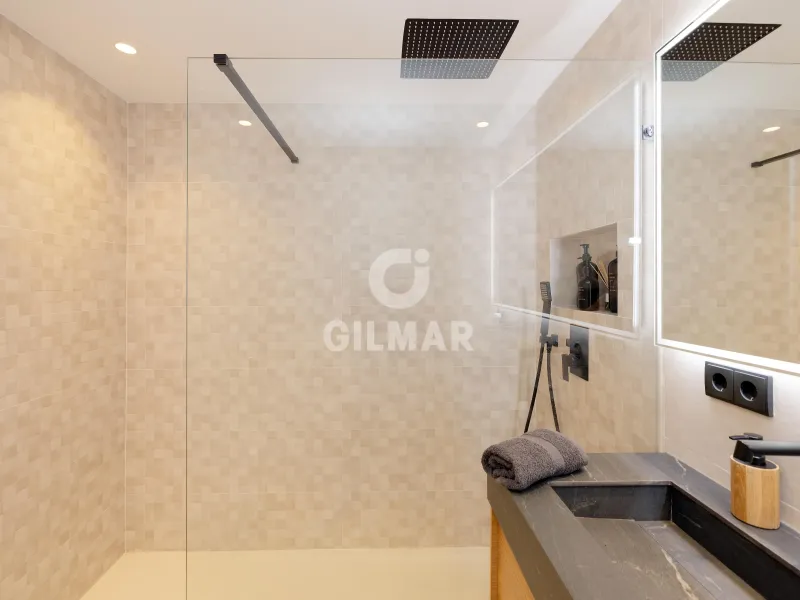 Penthouse in Marbella Ciudad - Málaga