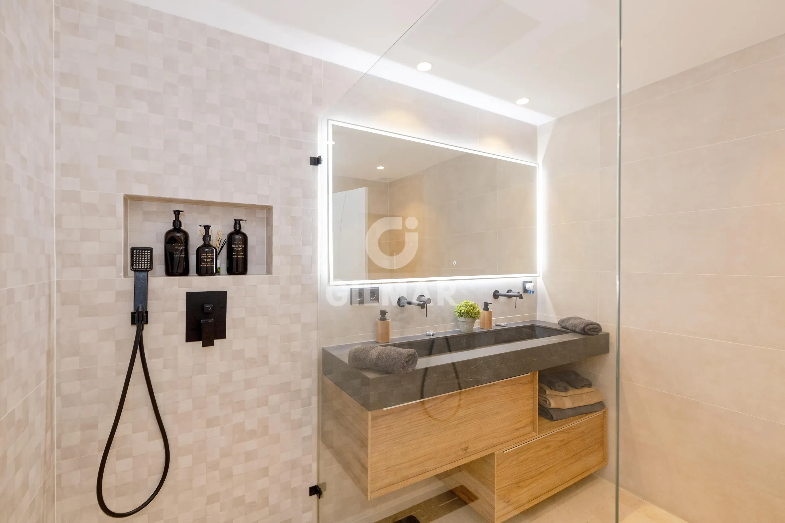 Penthouse in Marbella Ciudad - Málaga