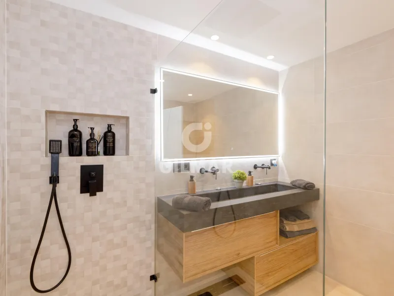 Penthouse in Marbella Ciudad - Málaga
